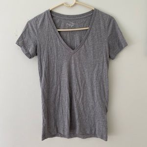 🌟Grey Jcrew T-shirt Size XXS🌟